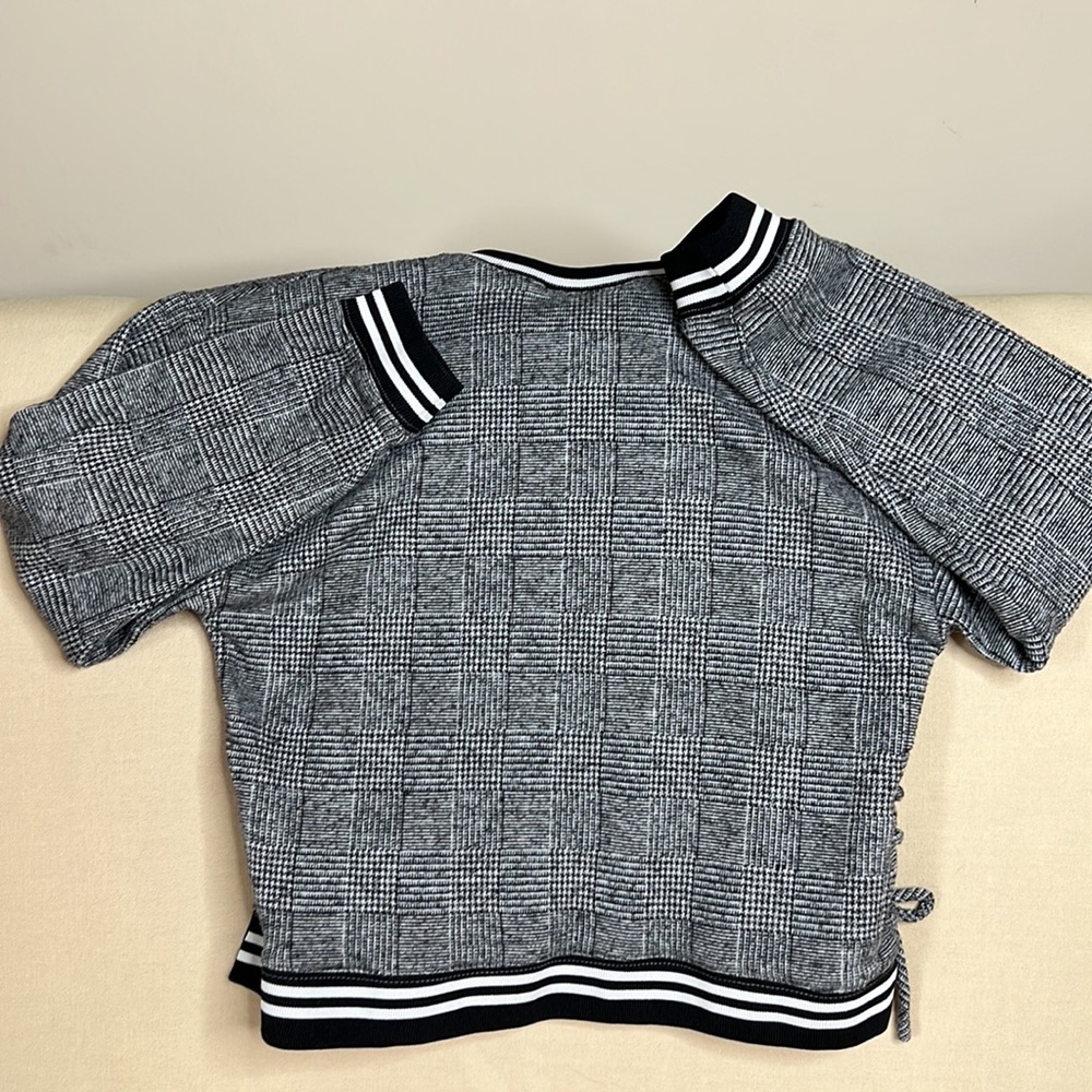 Amy Byer Girl Top